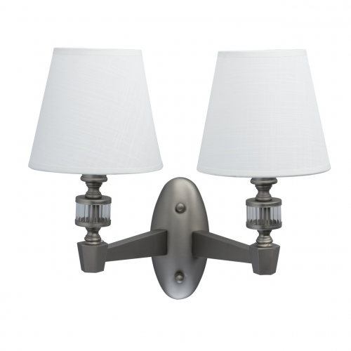 Бра MW-Light 700022602 2/40w e14