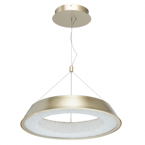 Люстра De markt 703010801 35w led