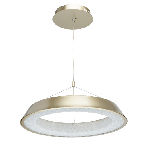 Люстра De markt 703011001 40w led