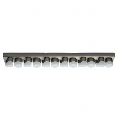 Люстра De markt 710010118 36w led
