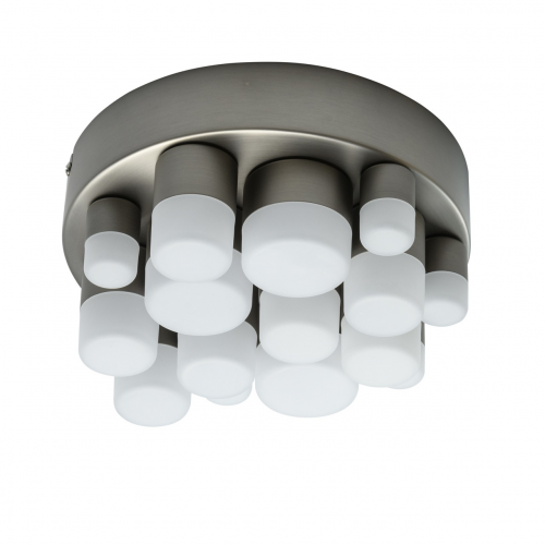 Люстра De markt 710010315 28w led