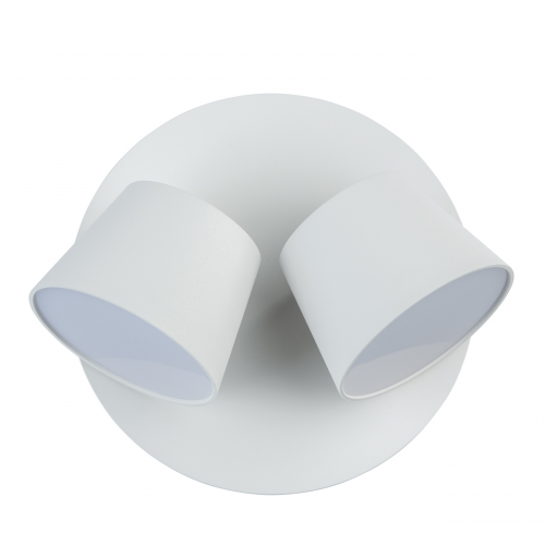 Бра De markt 717020802 2/5w led