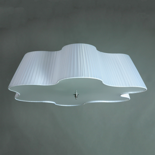Светильник потолочный Brizzi bx 03203/80 chrome