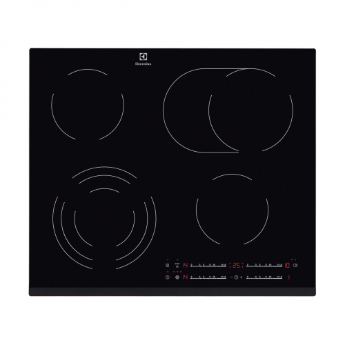 Варочная панель Electrolux EHF6547FOK