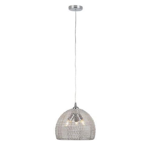 4010-203 Подвес Rivoli Spiedo P3 CR 3xE27 60W