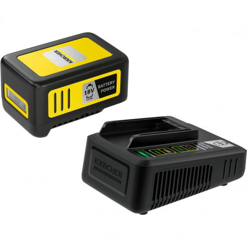 Стартовый комплект Karcher Battery Power 18/50