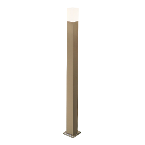 Светильник садовый со встроенным led Amber lamp 5926-1000