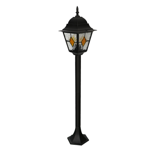 Светильник садовый Amber lamp 8017LHB