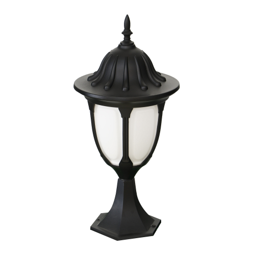 Светильник садовый Amber lamp 8104LB
