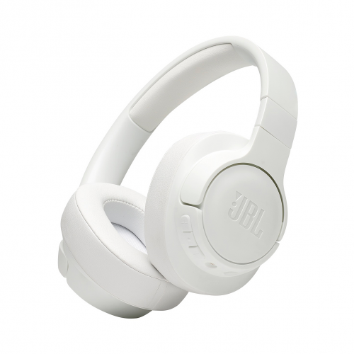 Наушники JBL TUNE T700BT White