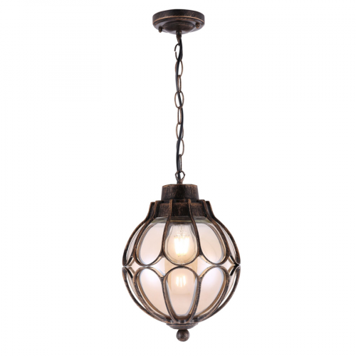 Подвес Maytoni o024pl-01g золото 60w