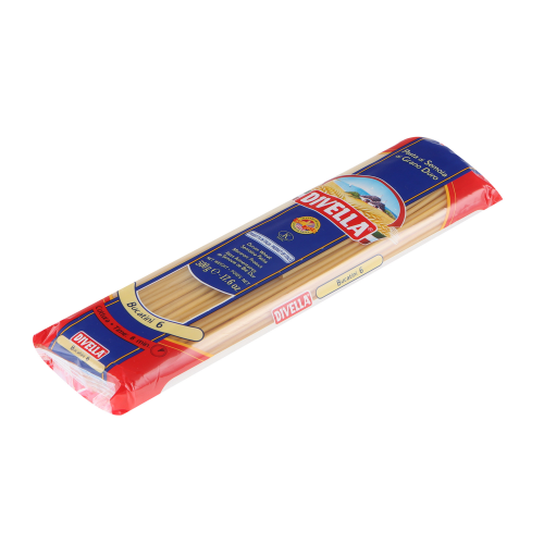 Паста Divella Букатини 500 г