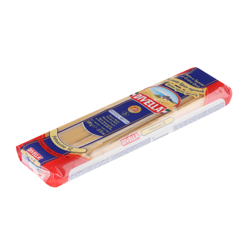 Макароны Divella Фетучини 500 г