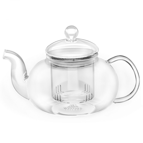 Чайник заварочный Wilmax Thermo 1,2 л