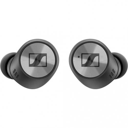 Наушники Sennheiser Momentum True Wireless 2 черные