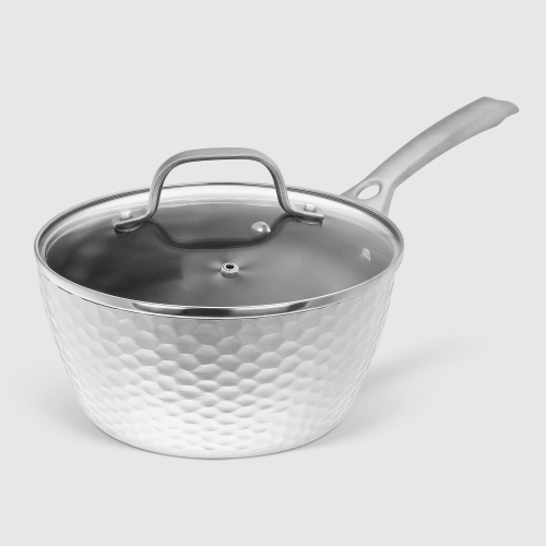 Соусник с крышкой Kitchen star Hammerton 20 см
