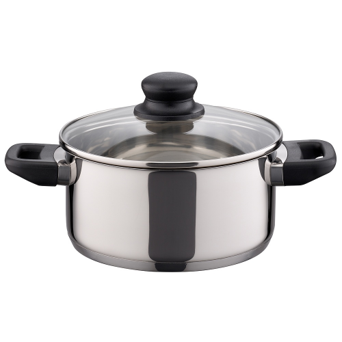 Кастрюля с крышкой Elo Juwel de Luxe 5,6 л