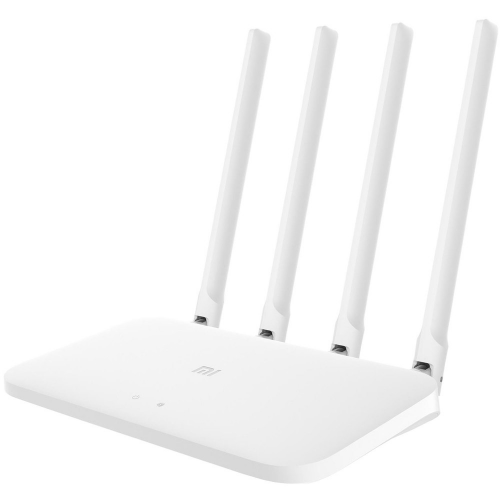 Роутер Xiaomi Mi Router 4A R4AC DVB4230GL