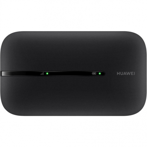 Роутер Huawei E5576-320 Черный