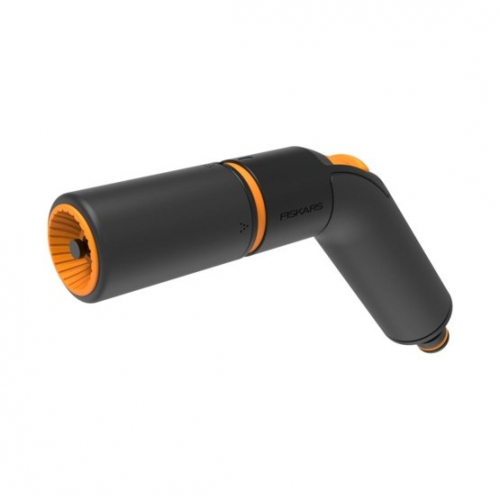 Пистолет-распылитель Fiskars регулируемая насадка