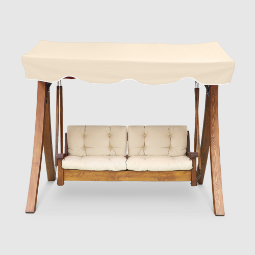 Качели 3х местные Idea toros swing 178х218х197