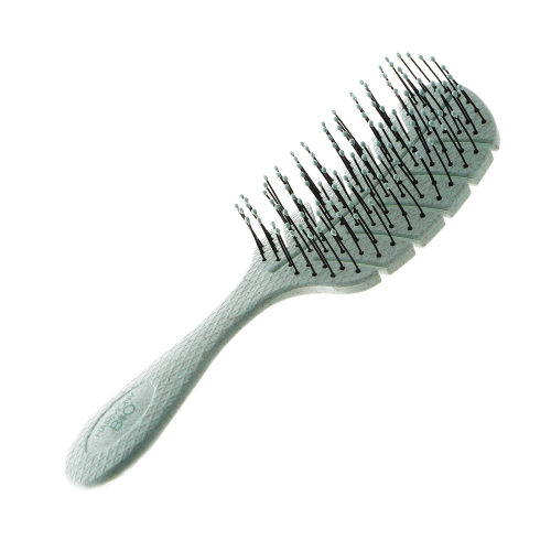 Мини-расческа для влажных волос Hairmony Bio
