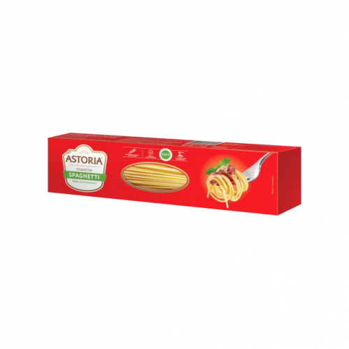 Макароны Astoria спагетти 450 г