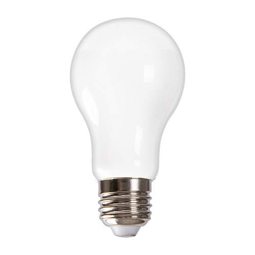 Лампа Uniel led-a60-9w/3000k/e27/fr heaven