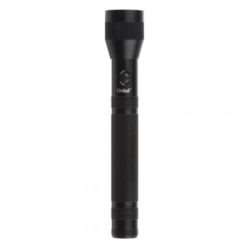 Фонарь Uniel s-ld041-c black