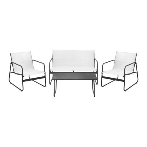 Набор садовой мебели из 4-х предметов Koopman furniture