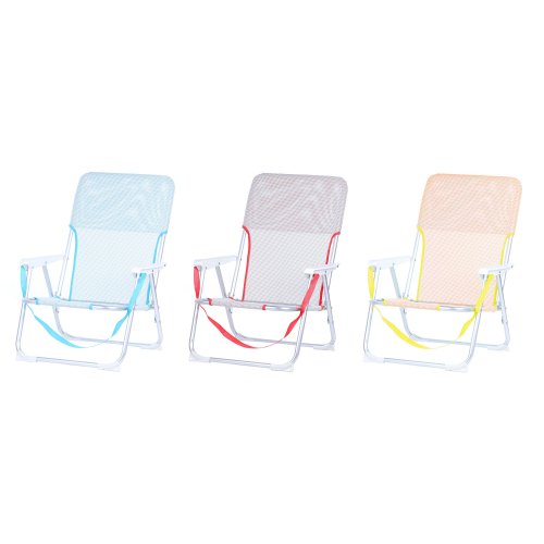 Кресло складное для кемпинга Koopman furniture 40x56x70cm