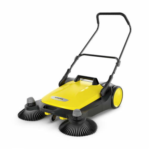 Машина подметальная ручная Karcher s 6 twin