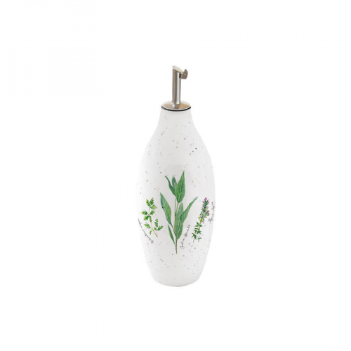 Бутылка для масла Easy Life Herbarium 300 мл