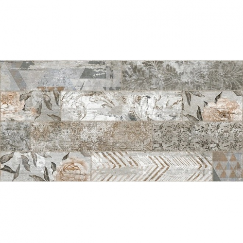 Декор Kerama Marazzi Антик Вуд обрезной DL570000R 80х160х1,1 см