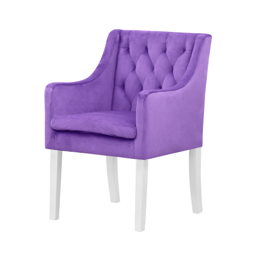 Кресло Deco 62х55х85 с подушками