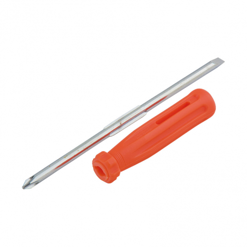 Отвертка комбинированная Sparta SL6,0 / PH2