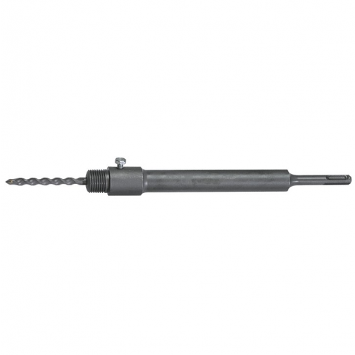 Центрирующее сверло Matrix для коронок, хвостовик M22 х 250 мм, SDS PLUS