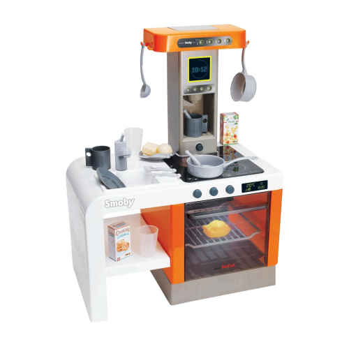 Кухня Smoby Tefal Cheftronic 311407