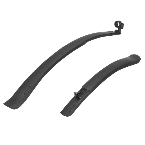 Крылья STG -02 комплект для колеса 26-28"