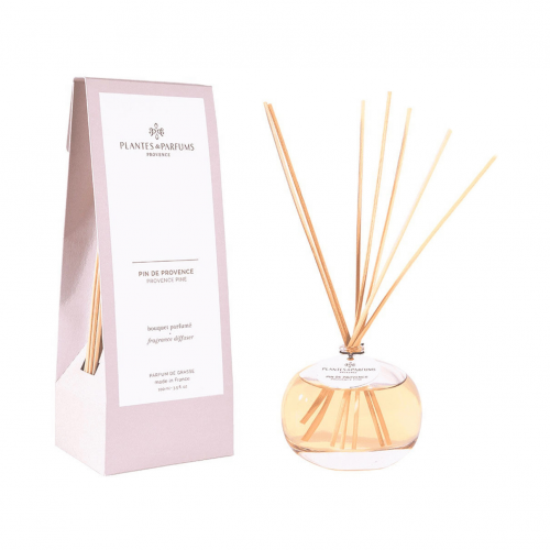 Аромадиффузор Plantes et Parfums Богема 100 мл