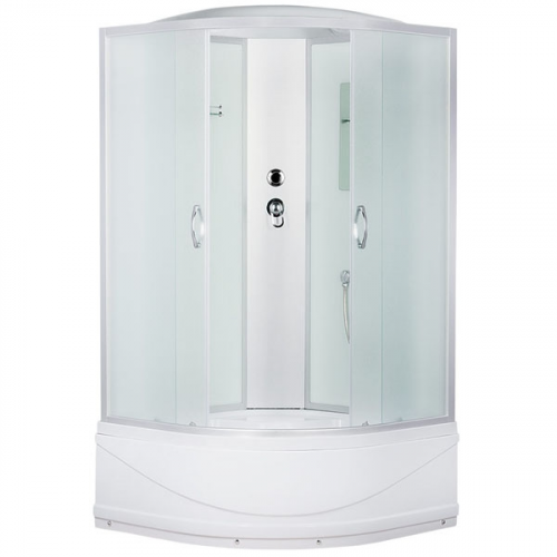 Душевая кабина Niagara NG- 8308-14 90х90х210см