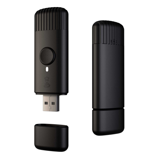 Модуль музыкальный Twinkly Music USB