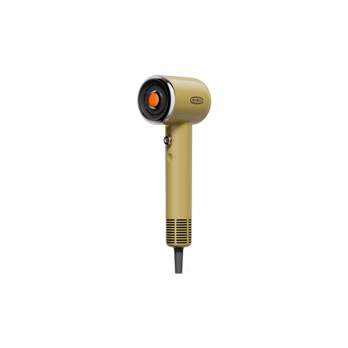Фен для волос Xiaomi Zhibai Hair Dryer S1 Yellow