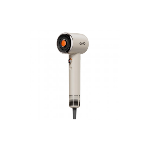 Фен для волос Xiaomi Zhibai Hair Dryer S1 Cream White