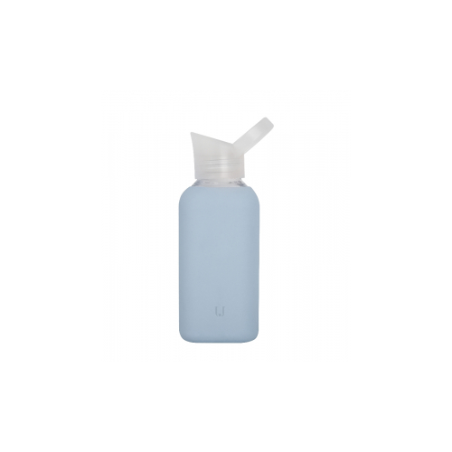 Jinwu Бутылка Jordan Judy Water Glass Bottle Blue (P001)