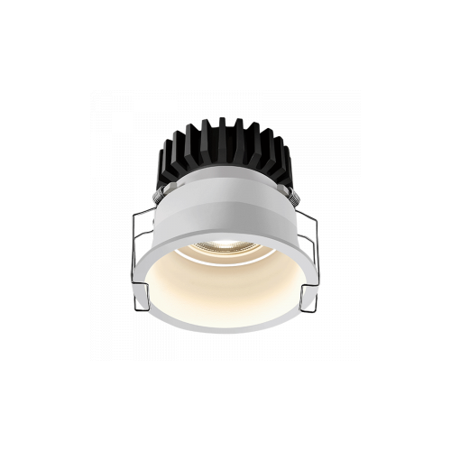 Встраиваемый точечный светильник Xiaomi HuiZuo Anti-glare Spotlight Lingxi Series COB 9W