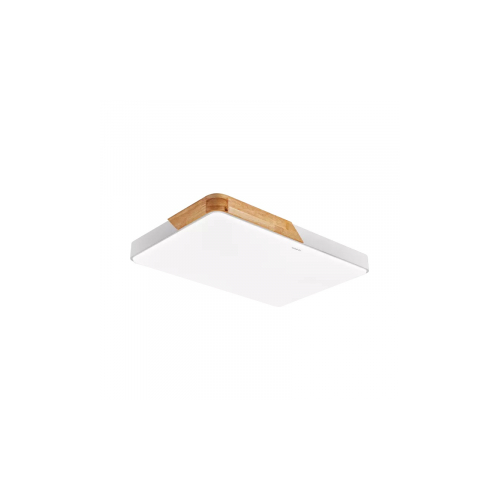 Умный потолочный светильник Xiaomi HuiZuo Smart Macaron Series Ceiling Light 108W Crescent White
