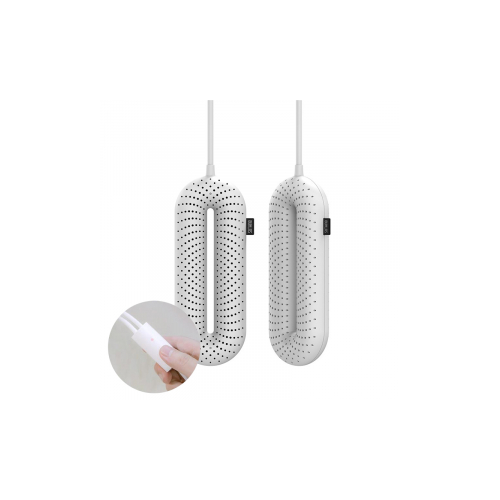 Сушилка для обуви с таймером Xiaomi Sothing Zero-Shoes Dryer With Timer White (DSHJ-S-1904)