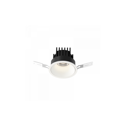 Встраиваемый точечный светильник Xiaomi HuiZuo Anti-glare Downlight Xuyang Series COB 5W