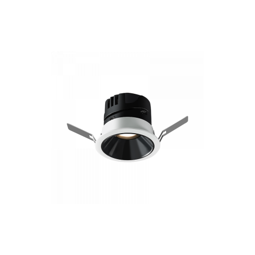 Встраиваемый точечный светильник Xiaomi HuiZuo Anti-Glare Candle Spotlight Yancai Series COB 7W